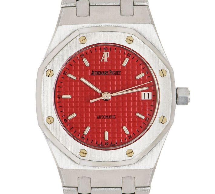 Audemars Piguet Royal Oak 14790ST.OO.0789ST.11 Image 5